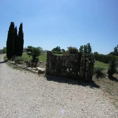 Appartement A 10Km De La Grande Motte, Palavas... Lunel  Exterior foto
