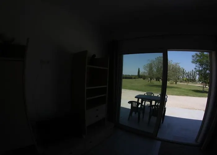 Appartement A 10Km De La Grande Motte, Palavas...