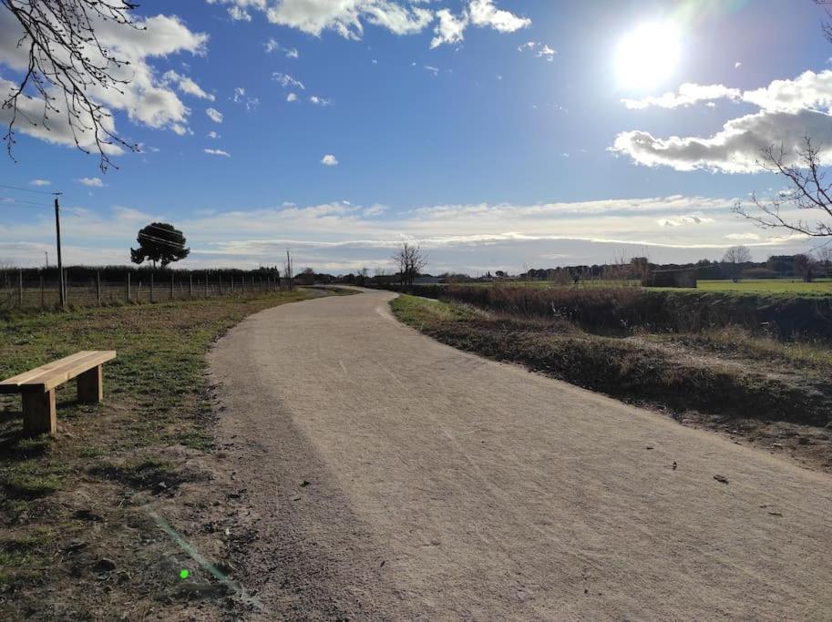 A 10km De La Grande Motte, Palavas... Lunel (Herault)