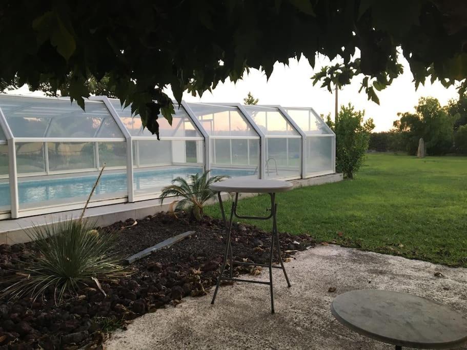 Apartment A 10km De La Grande Motte, Palavas... *