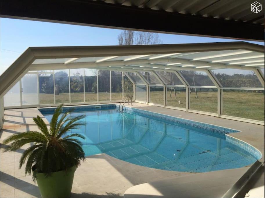 A 10km De La Grande Motte, Palavas... Apartment *
